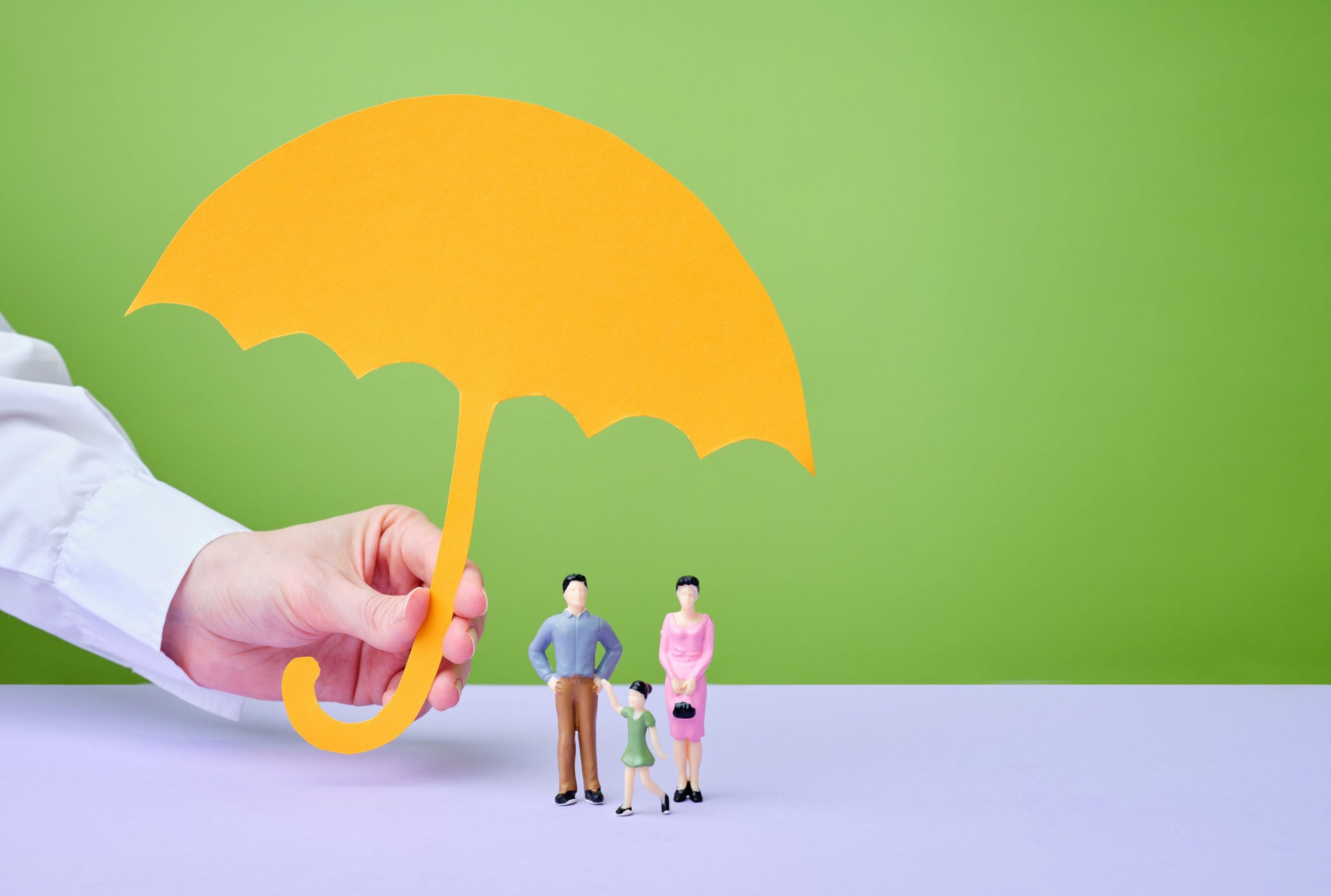 Tipos de seguros de vida: ¿Cuál es el adecuado para ti?